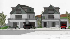 Plot for sale in Holywell photo